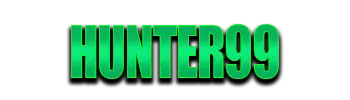 Logo HUNTER99